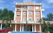 Туры в отель Orfeas Blue Resort