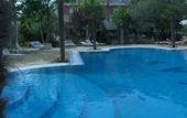 Туры в отель Orfeas Blue Resort