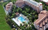 Туры в отель Nergos Garden Hotel