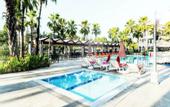 Туры в отель Nergos Garden Hotel