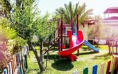 Туры в отель Nergos Garden Hotel