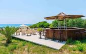 Туры в отель Nergos Garden Hotel
