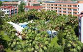 Туры в отель Nergos Garden Hotel