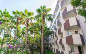 Туры в отель Nergos Garden Hotel