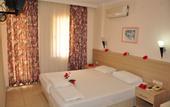 Туры в отель Nergos Garden Hotel