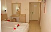 Туры в отель Nergos Garden Hotel