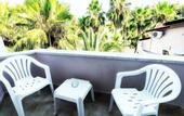 Туры в отель Nergos Garden Hotel
