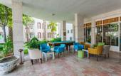 Туры в отель Nergos Garden Hotel