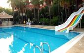 Туры в отель Nergos Garden Hotel