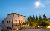 Туры в отель Orfos Traditional Luxury Villas