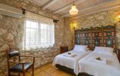 Туры в отель Orfos Traditional Luxury Villas