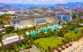 Туры в отель MC Arancia Resort Hotel