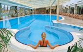 Туры в отель MC Arancia Resort Hotel