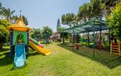 Туры в отель MC Arancia Resort Hotel