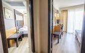 Туры в отель MC Arancia Resort Hotel