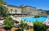 Туры в отель MC Arancia Resort Hotel