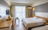 Туры в отель MC Arancia Resort Hotel