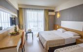 Туры в отель MC Arancia Resort Hotel