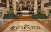 Туры в отель MC Arancia Resort Hotel