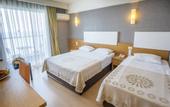 Туры в отель MC Arancia Resort Hotel