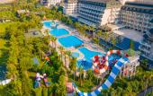 Туры в отель MC Arancia Resort Hotel