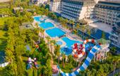 Туры в отель MC Arancia Resort Hotel