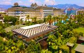 Туры в отель MC Arancia Resort Hotel