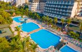 Туры в отель MC Arancia Resort Hotel