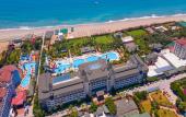 Туры в отель MC Arancia Resort Hotel