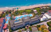 Туры в отель MC Arancia Resort Hotel