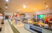 Туры в отель MC Arancia Resort Hotel