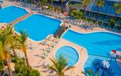 Туры в отель MC Arancia Resort Hotel