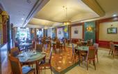 Туры в отель MC Arancia Resort Hotel