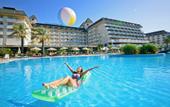 Туры в отель MC Arancia Resort Hotel