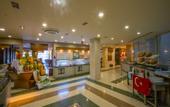 Туры в отель MC Arancia Resort Hotel