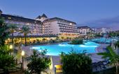 Туры в отель MC Arancia Resort Hotel