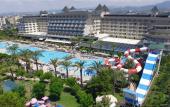 Туры в отель MC Arancia Resort Hotel