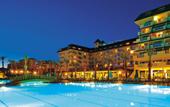Туры в отель MC Arancia Resort Hotel