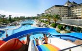 Туры в отель MC Arancia Resort Hotel