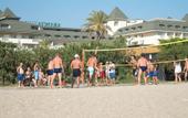 Туры в отель MC Arancia Resort Hotel