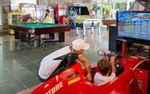 Туры в отель MC Arancia Resort Hotel