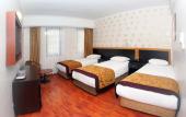 Туры в отель Orient Mintur Otel