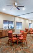 Туры в отель Comfort Suites Omaha East-Council Bluffs
