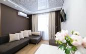 Туры в отель Пять звезд на Сони Кривой 55