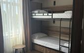 Туры в отель Визит