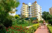 Туры в отель ACG Hotels Orient Family