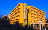 Туры в отель ACG Hotels Orient Family