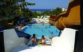 Туры в отель ACG Hotels Orient Family