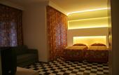Туры в отель Orient Suite