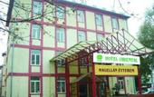 Туры в отель Oriental